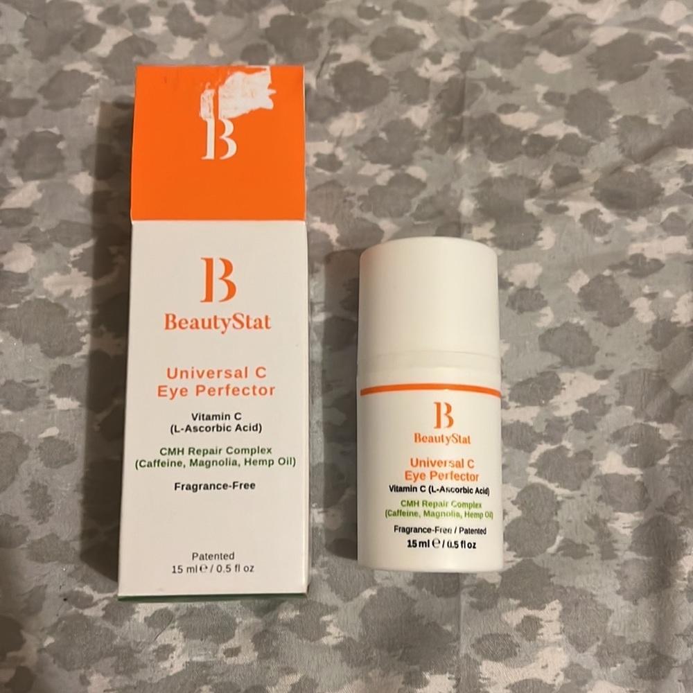 Beauty Stat - Eye Protector - Picture 2 of 2